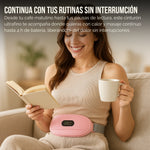 Cinturón Para Cólicos Menstruales
