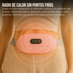 Cinturón Para Cólicos Menstruales
