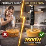 Batidora de Mano RAF