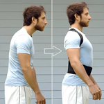 PosturePro™ Corrector de Postura Premium (Pedir 1 talla + de la que usas)