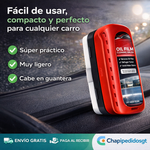 ClearGlass Auto™ | Visión clara en segundos incluso bajo lluvia |👉 Elimina grasa, neblina y mejora tu visibilidad en segundos