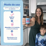 LingoLeap™👉Tu hijo merece hablar. Lingo Leap lo hace posible en solo 2 semanas