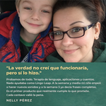 LingoLeap™👉Tu hijo merece hablar. Lingo Leap lo hace posible en solo 2 semanas