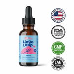 LingoLeap™👉Tu hijo merece hablar. Lingo Leap lo hace posible en solo 2 semanas