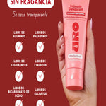 URO: Desodorante Íntimo que te mantiene fresca todo el día + envío gratis 🌸✨