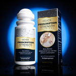 🛡️ Antitranspirante Clínico 72H – Control de Sudor y Olor (Roll-On)