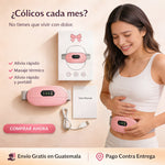 Cinturón Para Cólicos Menstruales