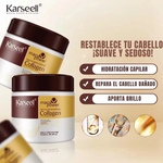 KARSEELL TRATAMIENTO CAPILAR CON COLÁGENO, REPARACIÓN PROFUNDA